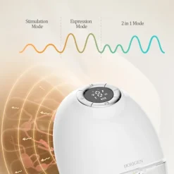 Horigen E4 Single Automatisk Bröstpump med App