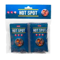 Hot Spot Värmepåse 6-pack
