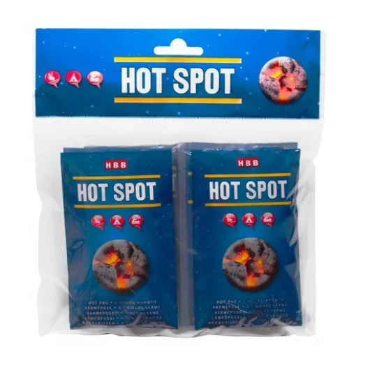 Hot Spot Värmepåse 6-pack