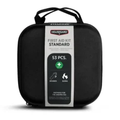 Housegard Första Hjälpen Kit Väska Standard