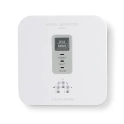 Housegard Gasvarnare 12V + 230V