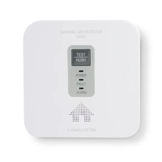 Housegard Gasvarnare 12V + 230V