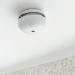 Housegard Pebble Mini brandvarnare inkl 5-årsbatteri