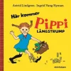 Här kommer Pippi Långstrump