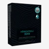 Hårkontroll Man Hair Boosting Nutrition 60 st