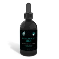 Hårkontroll Man Intensive Hair Serum 50 ml