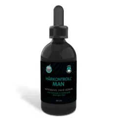 Hårkontroll Man Intensive Hair Serum 50 ml