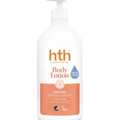 Hth Original Body Lotion 400 ml