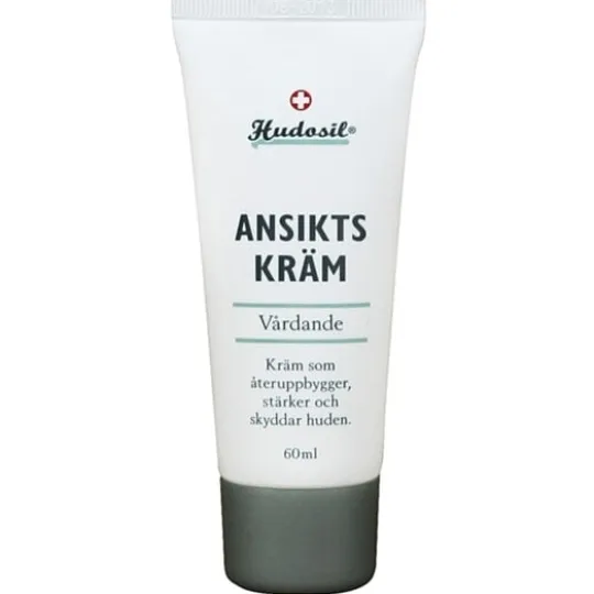 Hudosil Ansiktskräm 60 ml