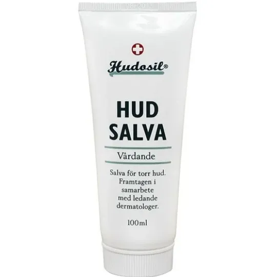 Hudosil Hudsalva 100 ml