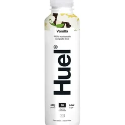 Huel Vaniljsmak 500 ml