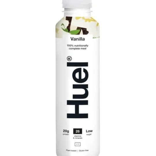 Huel Vaniljsmak 500 ml