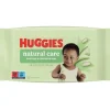 Huggies Våtservetter Natural Care 56 st