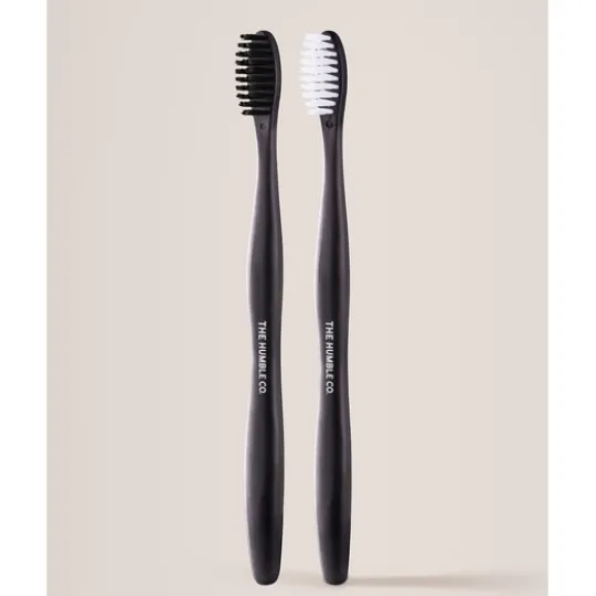 Humble Brush Plant-based Soft 2 st