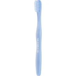 Humble Kids Plant-based Toothbrush Extra Soft Blå