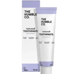 Humble Tandkräm Whitening Mint Cosmos Natural 75 ml