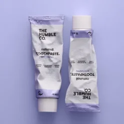 Humble Tandkräm Whitening Mint Cosmos Natural 75 ml