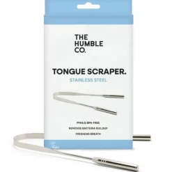 Humble Tungskrapa Stainless Steel