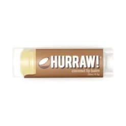Hurraw Coconut Lip Balm 4,3 g