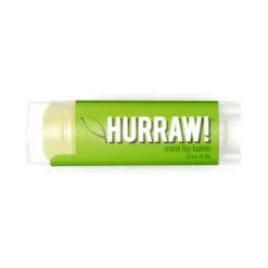 Hurraw Mint Lip Balm
