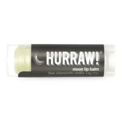 Hurraw Moon Lip Balm 4,3 g