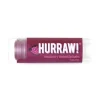Hurraw Raspberry Tinted Lip Balm 4,8 g
