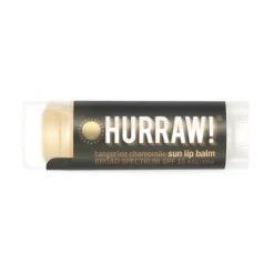 Hurraw Sun Lip Balm SPF15 4,8 g