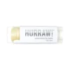 Hurraw Unscented Lip Balm 4,3 g