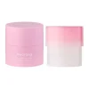 Hwarang' Peony Grinding Cleansing Balm Duo Set 2 x 50 ml