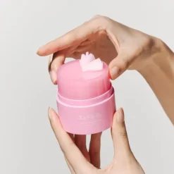 Hwarang' Peony Grinding Cleansing Balm Duo Set 2 x 50 ml