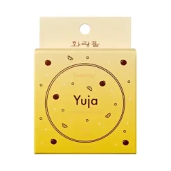 Hwarang' Yuja Sweet Lip Volumizer 15 ml