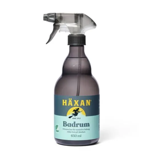 Häxan Badrum 650 ml