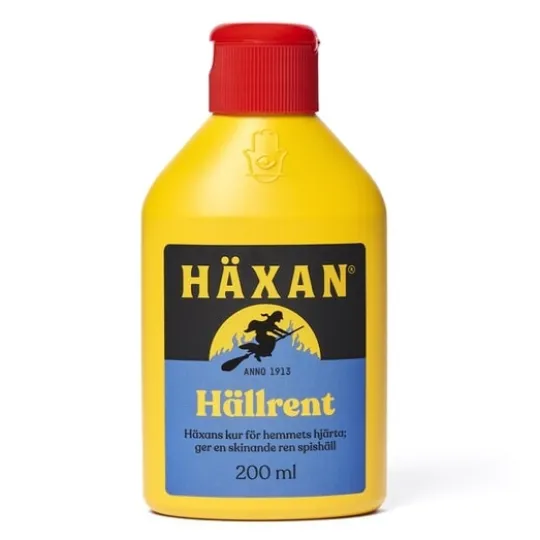 Häxan Hällrent 200 ml