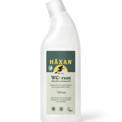Häxan WC-rent 750 ml