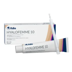 Hyalofemme Vaginal Gel 30 g