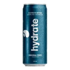 Hydrate Original Coco 330 ml