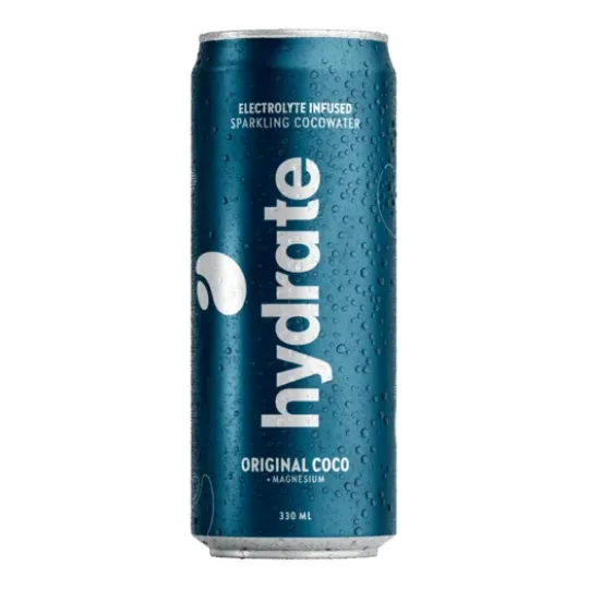 Hydrate Original Coco 330 ml