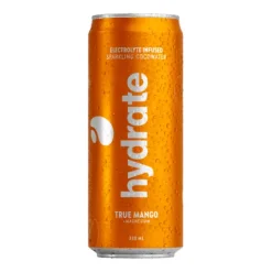Hydrate True Mango 330 ml