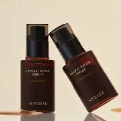 HYGGEE Natural Repair Serum 30 ml
