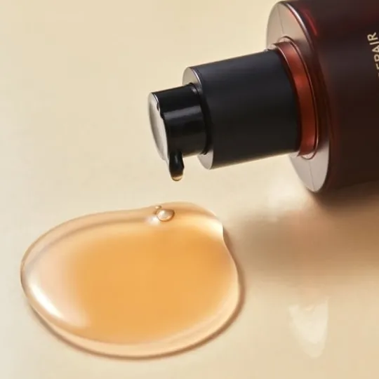 HYGGEE Natural Repair Serum 120 ml