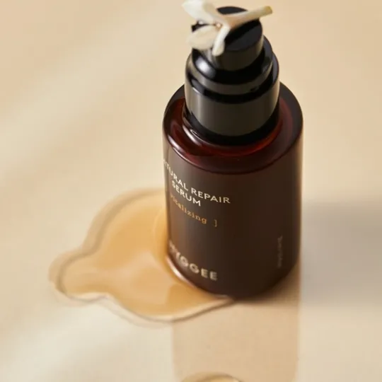 HYGGEE Natural Repair Serum 30 ml