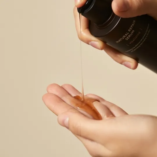 HYGGEE Natural Repair Serum 120 ml