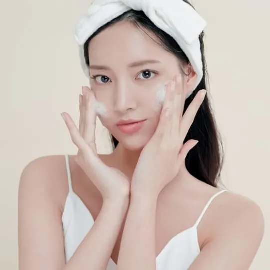 HYGGEE PH Hyaluron Gel Cleanser 200 ml