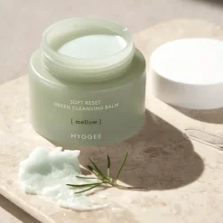 HYGGEE Soft Reset Green Cleansing Balm 100 ml