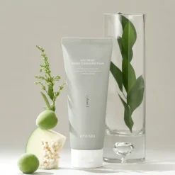 HYGGEE Soft Reset Green Cleansing Foam 150 ml