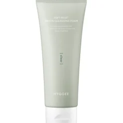 HYGGEE Soft Reset Green Cleansing Foam 150 ml