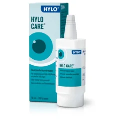 Hylo Care 10 ml