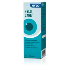 Hylo Care 10 ml