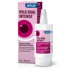 Hylo Dual Intense 10 ml