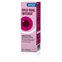 Hylo Dual Intense 10 ml
